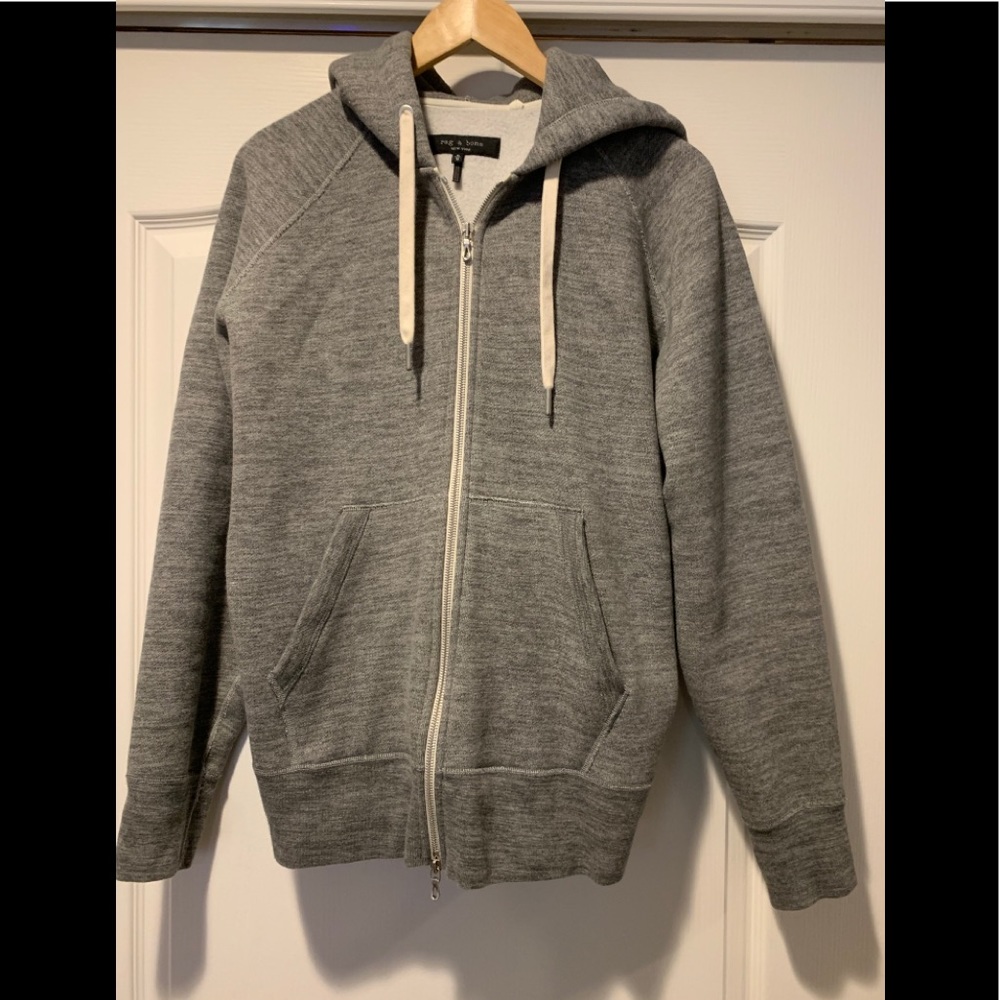 Rag & Bone Jacket